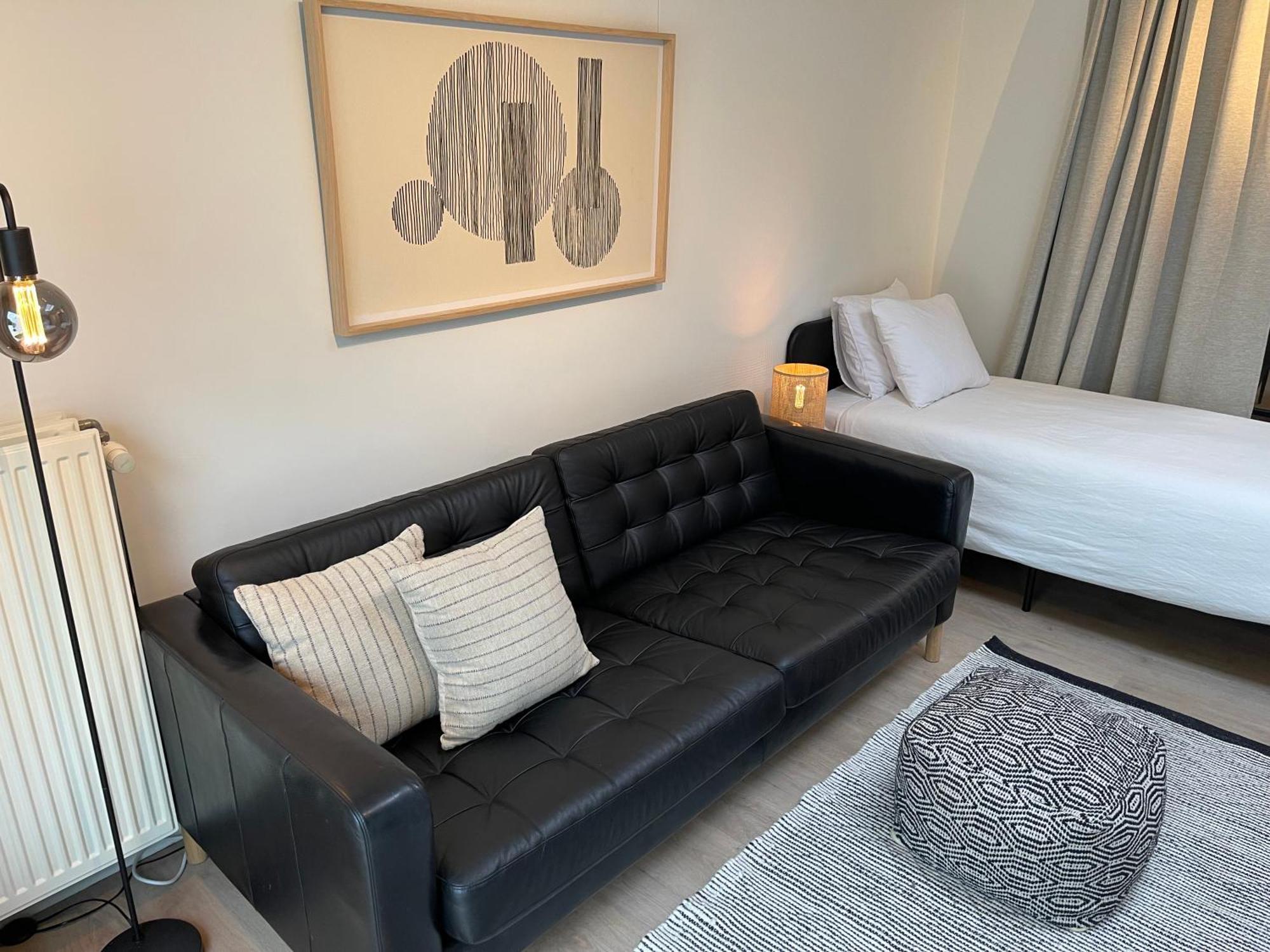 Unique Luxury Apartment With Cosy Garden! Gent Buitenkant foto